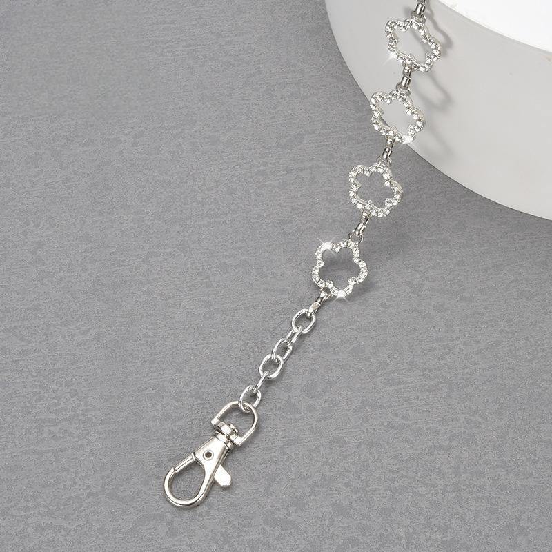 Crystal Drop Waist Chain best